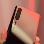 Huawei P30 : un prototype du smartphone se cache au MWC 2019 Huawei P30 : un prototype du smartphone se cache au MWC 2019