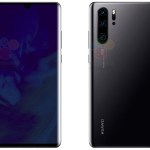 Les Huawei P30 Pro et P30 pourraient rester au garde-à-vous grâce à leur design Les Huawei P30 Pro et P30 pourraient rester au garde-à-vous grâce à leur design