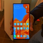 Le Huawei Mate X aura l’exclusivité sur la charge rapide 55W pendant un moment – MWC 2019 Le Huawei Mate X aura l’exclusivité sur la charge rapide 55W pendant un moment – MWC 2019