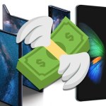 Le plus gros problème des Huawei Mate X et Samsung Galaxy Fold n’est pas leur prix – MWC 2019 Le plus gros problème des Huawei Mate X et Samsung Galaxy Fold n’est pas leur prix – MWC 2019