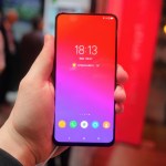 Prise en main du Lenovo Z5 Pro GT au MWC 2019 : un smartphone à slider qui fait rêver Prise en main du Lenovo Z5 Pro GT au MWC 2019 : un smartphone à slider qui fait rêver