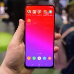 100 mégapixels, ça devrait être la taille du capteur du Lenovo Z6 Pro 100 mégapixels, ça devrait être la taille du capteur du Lenovo Z6 Pro