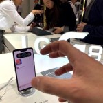 LG G8 ThinQ : j’ai essayé la reconnaissance de mains au MWC 2019, et c’est pas super au point LG G8 ThinQ : j’ai essayé la reconnaissance de mains au MWC 2019, et c’est pas super au point