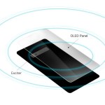 LG G8 ThinQ : son écran est un grand haut-parleur LG G8 ThinQ : son écran est un grand haut-parleur