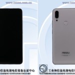Meizu Note 9 : le milieu de gamme avec appareil de 48 mégapixels se dévoile en photos Meizu Note 9 : le milieu de gamme avec appareil de 48 mégapixels se dévoile en photos