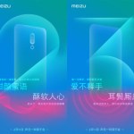 Meizu tease l&rsquo;arrivée d&rsquo;un nouveau téléphone… non, pas le Note 9