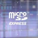 microSD Express annoncé au MWC 2019 : trois fois plus rapide que la plus rapide de vos microSD microSD Express annoncé au MWC 2019 : trois fois plus rapide que la plus rapide de vos microSD