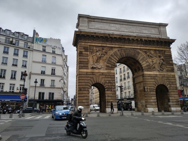 Motorola Moto G7 Plus Photos jour (4)