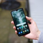 Test du Motorola Moto G7 Plus : un beau smartphone bien équilibré