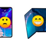 Au MWC 2019, plus personne ne veut copier Apple Au MWC 2019, plus personne ne veut copier Apple