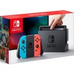 🔥 French Days : la Nintendo Switch tombe à 270 euros sur Amazon 🔥 French Days : la Nintendo Switch tombe à 270 euros sur Amazon