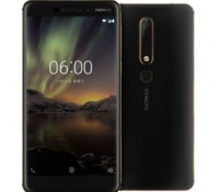 Nokia 6 2018 à 135 euros Nokia 6 2018 à 135 euros