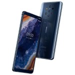 Nokia 9 Pureview : voici des images presse haute définition publiées avant son annonce officielle Nokia 9 Pureview : voici des images presse haute définition publiées avant son annonce officielle