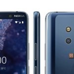 Nokia 9 Pureview : voici un bel aperçu du smartphone à 5 capteurs photo Nokia 9 Pureview : voici un bel aperçu du smartphone à 5 capteurs photo