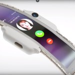 Nubia tease un ambitieux appareil pliable pour le MWC 2019 Nubia tease un ambitieux appareil pliable pour le MWC 2019