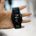 Prise en main de la Nubia Alpha : la montre qui se prenait pour un smartphone Prise en main de la Nubia Alpha : la montre qui se prenait pour un smartphone