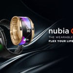 Nubia Alpha : l’étrange montre-smartphone à écran pliable est prête à la commercialisation – MWC 2019 Nubia Alpha : l’étrange montre-smartphone à écran pliable est prête à la commercialisation – MWC 2019
