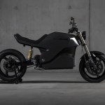 NXT Rage, cette moto électrique en fibre de carbone va faire rager ses concurrentes NXT Rage, cette moto électrique en fibre de carbone va faire rager ses concurrentes