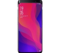 Oppo Find X
