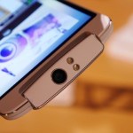 Le Samsung Galaxy A90 pourrait avoir un capteur photo rotatif Le Samsung Galaxy A90 pourrait avoir un capteur photo rotatif