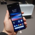Xperia 10 et 10 Plus : notre prise en main et nos photos des smartphones 21:9 de Sony – MWC 2019 Xperia 10 et 10 Plus : notre prise en main et nos photos des smartphones 21:9 de Sony – MWC 2019