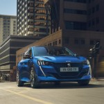Peugeot e-208 : la nouvelle voiture électrique mise sur l&rsquo;autonomie