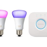 🔥 Bon plan : des lots d&rsquo;ampoules Philips Hue White and Color à partir de 79 euros