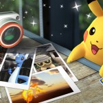 Pokémon GO lance Cliché GO pour que vous preniez en photo vos Pokémon préférés dans la nature Pokémon GO lance Cliché GO pour que vous preniez en photo vos Pokémon préférés dans la nature