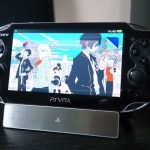 La PS Vita, dernière console portable de Sony, cessera d&rsquo;exister en 2019