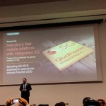 En 2020, les smartphones 5G seront plus fins (ou plus autonomes) – MWC 2019 En 2020, les smartphones 5G seront plus fins (ou plus autonomes) – MWC 2019