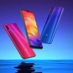 Redmi Note 7 Pro officialisé : capteur photo 48 mégapixels et batterie 4 000 mAh Redmi Note 7 Pro officialisé : capteur photo 48 mégapixels et batterie 4 000 mAh