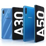 Samsung officialise les Galaxy A30 et Galaxy A50 en marge du MWC 2019 Samsung officialise les Galaxy A30 et Galaxy A50 en marge du MWC 2019