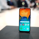 Le Samsung Galaxy A90 aurait une charge plus rapide que le Galaxy S10 Le Samsung Galaxy A90 aurait une charge plus rapide que le Galaxy S10
