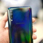 Samsung Galaxy A60 et A70 : déjà surchargée, la gamme A s’étofferait encore Samsung Galaxy A60 et A70 : déjà surchargée, la gamme A s’étofferait encore