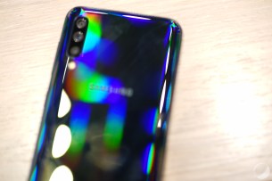 Samsung Galaxy A50 - 130 -  FrAndroid - c_DSC00776