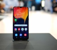 Samsung Galaxy A50 – 130 –  FrAndroid – c_DSC00789