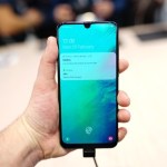 Prise en main du Samsung Galaxy A50 : il a presque tout d’un grand Prise en main du Samsung Galaxy A50 : il a presque tout d’un grand