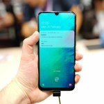 Le Samsung Galaxy A80 aurait un SoC Snapdragon 675 et 8 Go de RAM Le Samsung Galaxy A80 aurait un SoC Snapdragon 675 et 8 Go de RAM