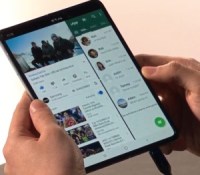 Samsung Galaxy Fold