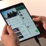 Samsung Galaxy Fold : le smartphone pliable 1.0 peut-il devenir le futur Note ? Samsung Galaxy Fold : le smartphone pliable 1.0 peut-il devenir le futur Note ?