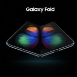 Samsung Galaxy Fold : deux images potentielles du smartphone pliable apparaissent Samsung Galaxy Fold : deux images potentielles du smartphone pliable apparaissent