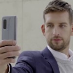 Le Samsung Galaxy Fold se dévoile encore plus en vidéo officielle – MWC 2019 Le Samsung Galaxy Fold se dévoile encore plus en vidéo officielle – MWC 2019