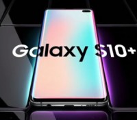 Samsung Galaxy S10+