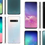 Samsung Galaxy S10 : HDR10+, mode ralenti 1080p et super stabilisation seraient au programme Samsung Galaxy S10 : HDR10+, mode ralenti 1080p et super stabilisation seraient au programme