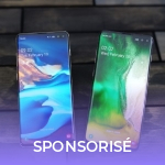 Samsung Galaxy S10 et S10+ : jusqu’à 170 euros de réduction avec un forfait Bouygues Télécom Samsung Galaxy S10 et S10+ : jusqu’à 170 euros de réduction avec un forfait Bouygues Télécom
