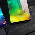Samsung Galaxy S10 : un lecteur d’empreintes bien résistant, mais gare aux fissures d&rsquo;écran