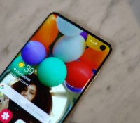 Samsung Galaxy S10 et S10 Plus –  FrAndroid – c_DSC00203