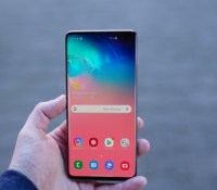 Samsung Galaxy S10 et S10 Plus –  FrAndroid – c_DSC00288