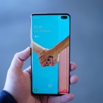 Galaxy S9, S9+, Note 9, S8, S8+ et Note 8 : Samsung vous laissera aussi reconfigurer le bouton Bixby Galaxy S9, S9+, Note 9, S8, S8+ et Note 8 : Samsung vous laissera aussi reconfigurer le bouton Bixby