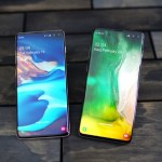 Encore une fois, le Samsung Galaxy S10+ sous Snapdragon 855 reste plus puissant que l’Exynos 9820 Encore une fois, le Samsung Galaxy S10+ sous Snapdragon 855 reste plus puissant que l’Exynos 9820